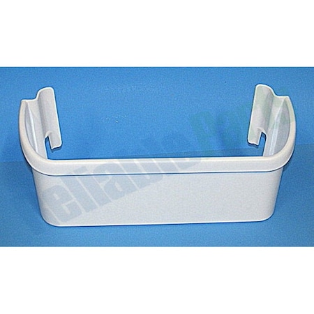 Electrolux Home Products 240363701 Frigidaire 2 Liter Door Shelf Bin 240363701